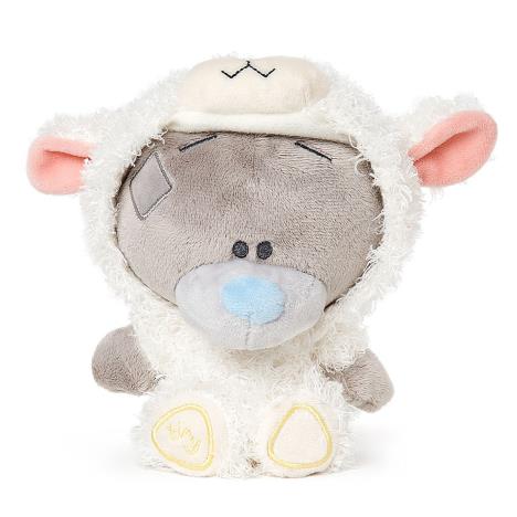 7" Dressed As Lamb Tiny Tatty Teddy Me To You Bear £9.99